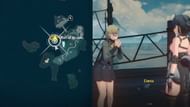 Talk to Dana (Image via Kuro Games)